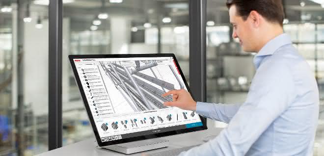 Engineering tool