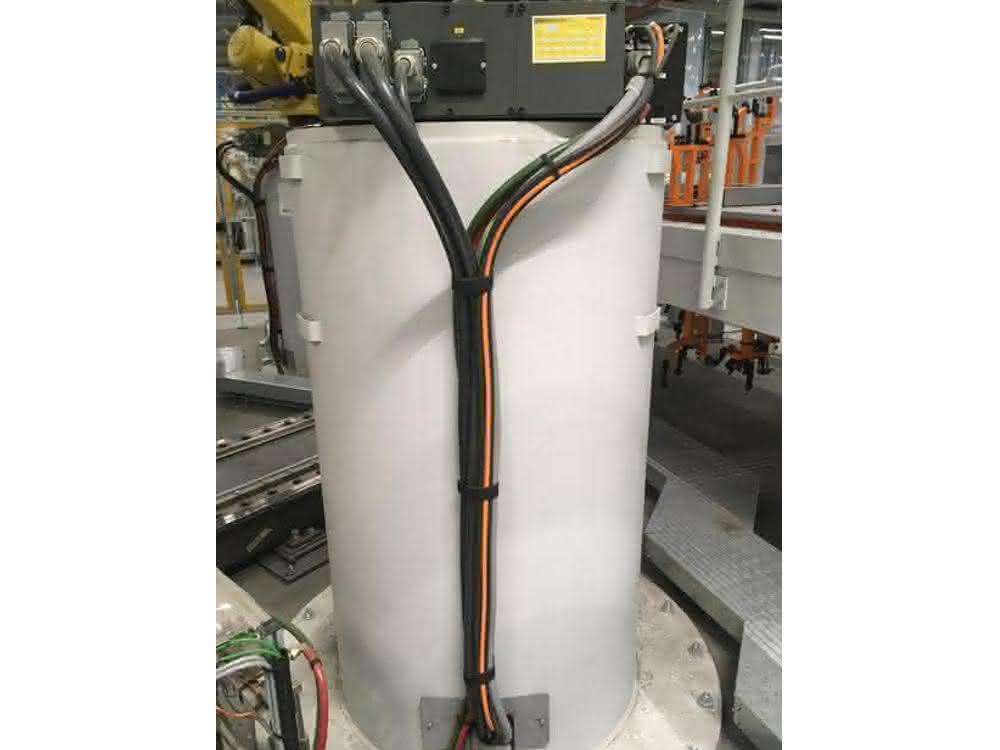 Hebofix system