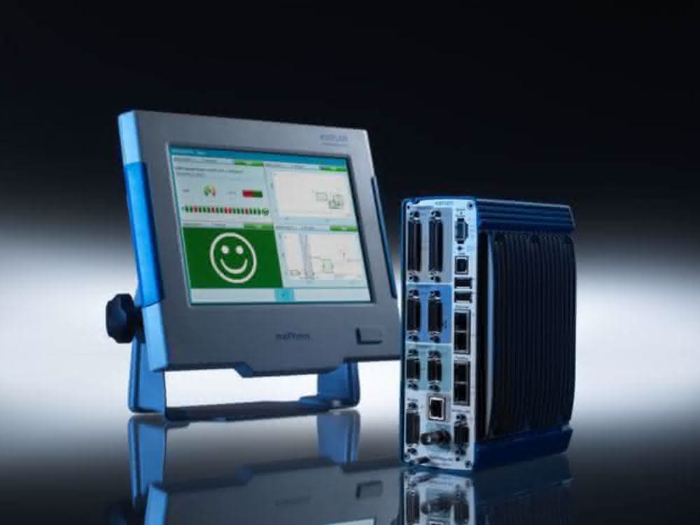 Process monitoring systems