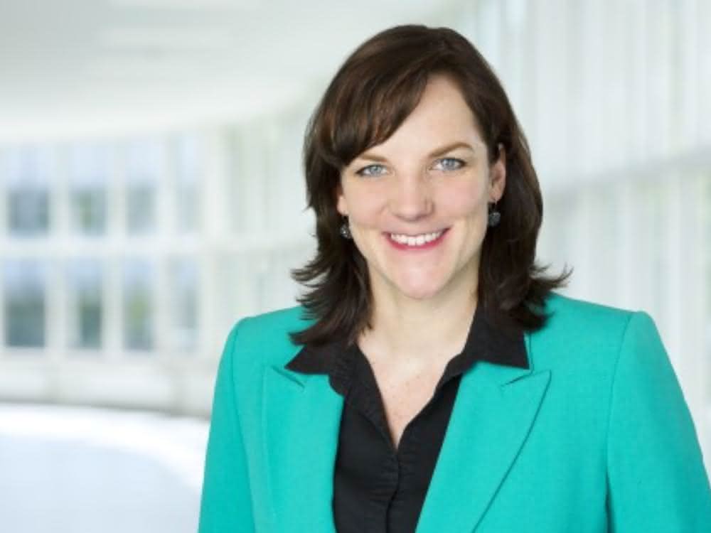 Annick Horter übernimmt Projektleitung der bautec