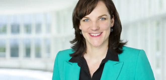 Annick Horter übernimmt Projektleitung der bautec