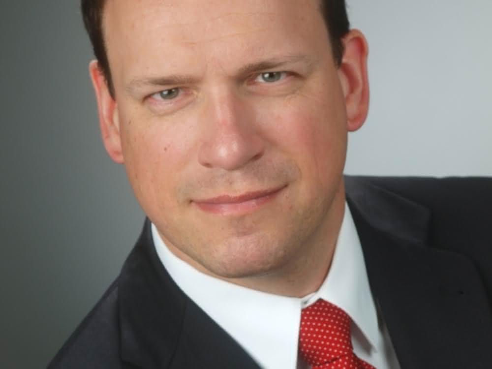 Carsten Bettermann neuer CEO von UTA