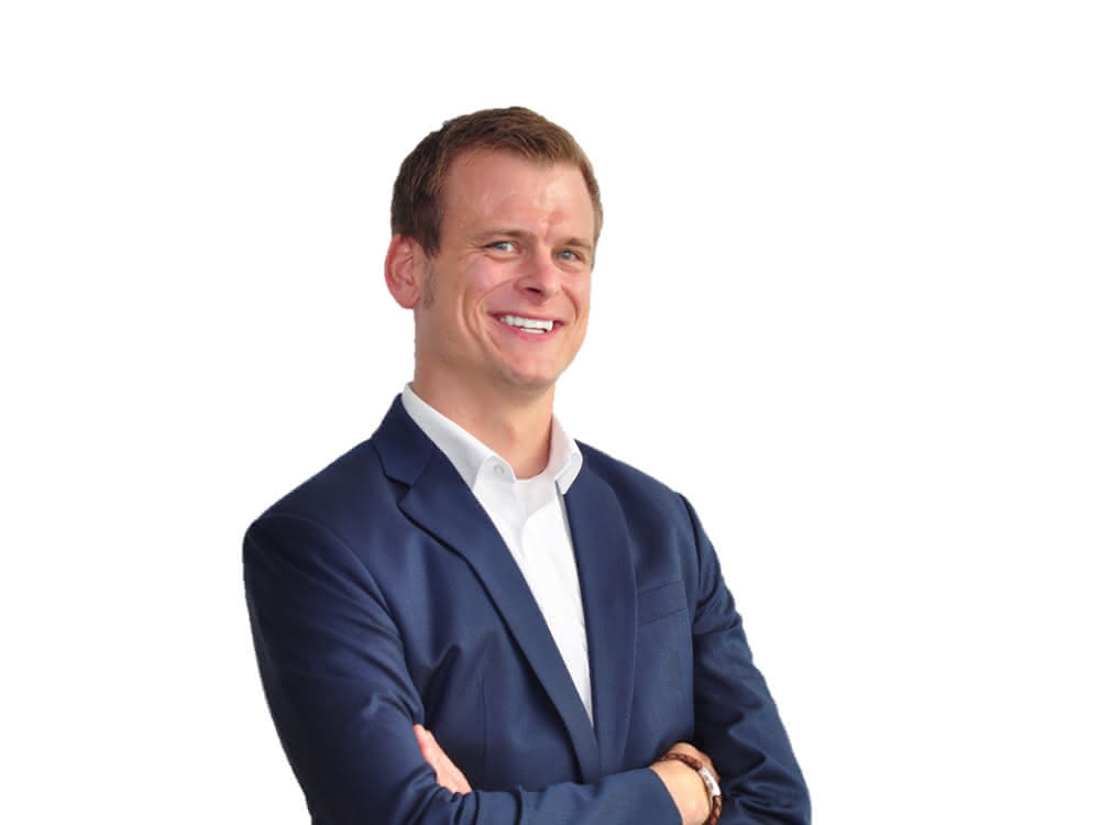 Eiko Gramlich new DACH Sales Manager at Mieloo &amp; Alexander
