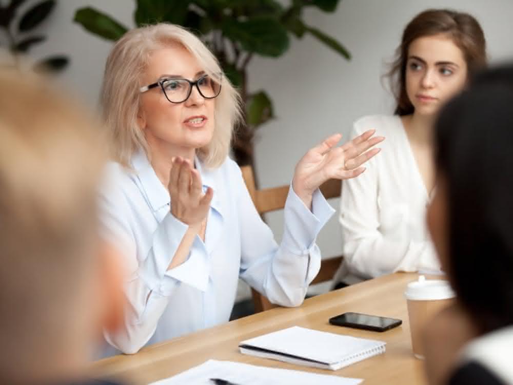 Wer andere Menschen führen möchte, muss zunächst sein eigenes Handeln optimieren können.