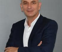 Logistik-Dienstleister: Kadir Dindar ist neuer Leiter des Digital Business-Geschäfts der Siemens-Tochter SPPAL