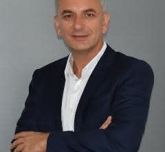 Logistik-Dienstleister: Kadir Dindar ist neuer Leiter des Digital Business-Geschäfts der Siemens-Tochter SPPAL