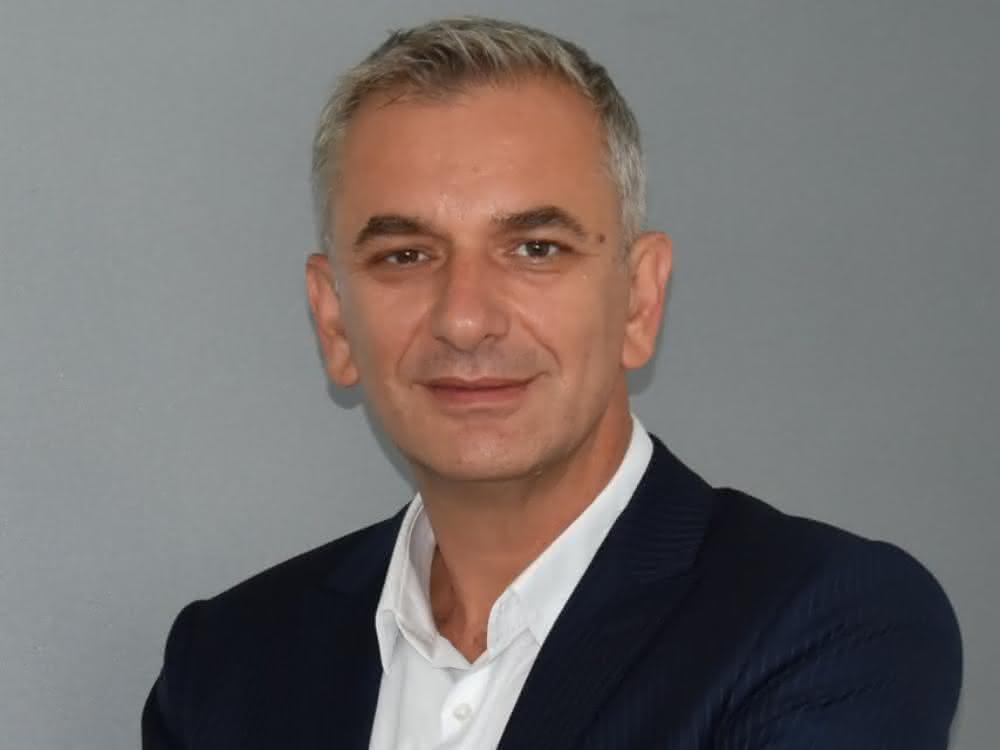 Logistik-Dienstleister: Kadir Dindar ist neuer Leiter des Digital Business-Geschäfts der Siemens-Tochter SPPAL