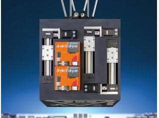 Delta robot