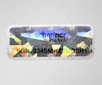 Carpenter labels