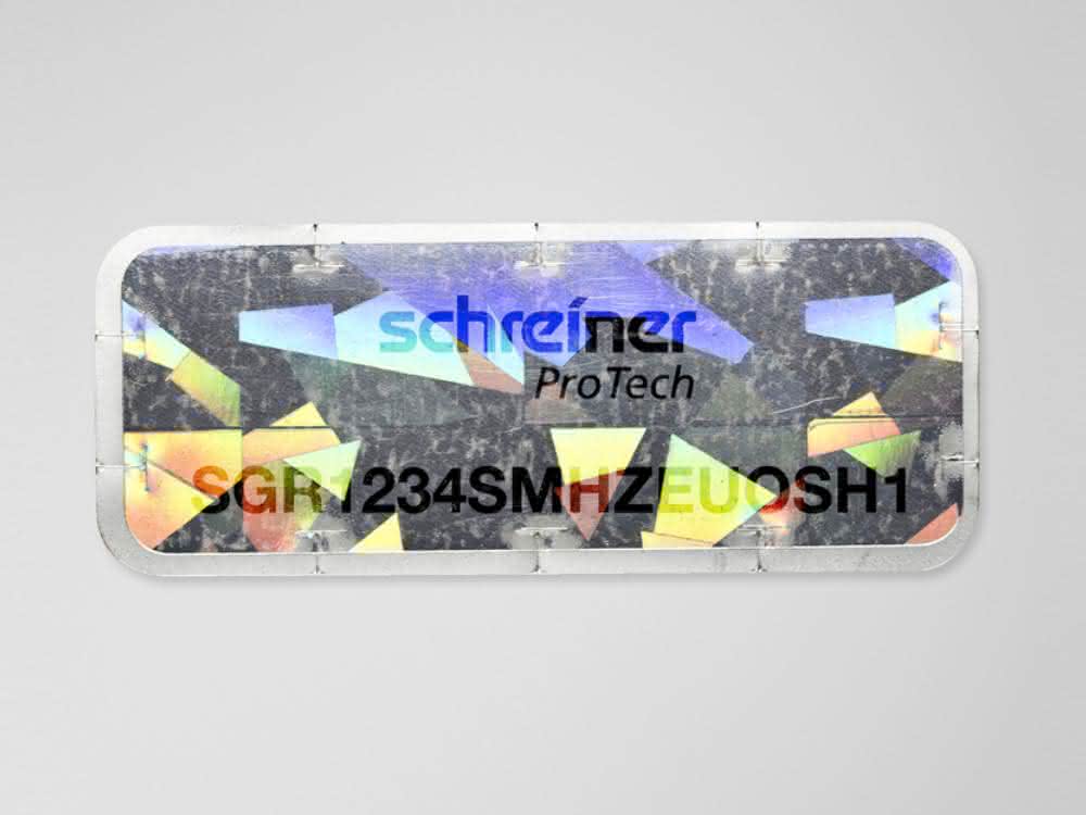 Carpenter labels
