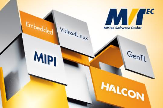 Kompatibel mit MIPI-Übertragungsstandard Halcon