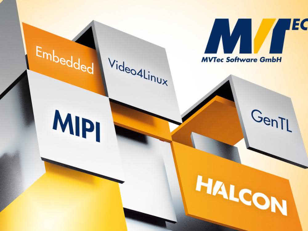 Compatible with MIPI transmission standard Halcon
