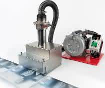 Heizeinheit–Sealing Unit Heizeinheit–Sealing Unit