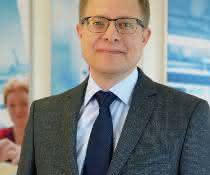 Holm Kändler, Geschäftsführer der Hellma GmbH & Co. KG (Bild: Hellma)