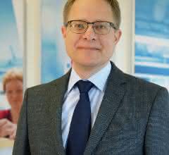 Holm Kändler, Geschäftsführer der Hellma GmbH & Co. KG (Bild: Hellma)