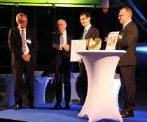 VDI Innovation Award Logistics 2020: Apply now VDI Innovation Award Logistics 2020: Apply now