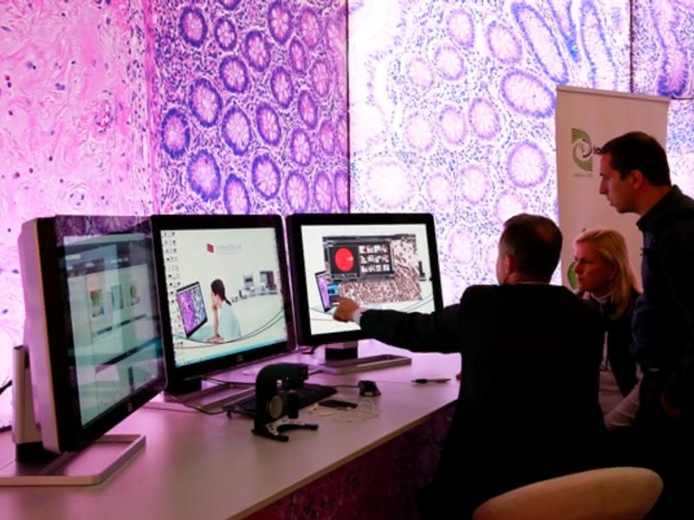 Medica 2019 / Compamed 2019: Trendthemen einer modernen Labormedizin
