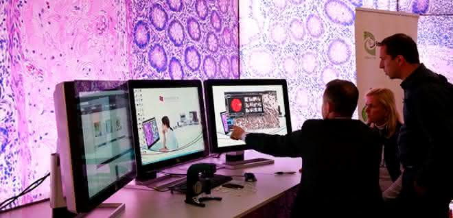 Medica 2019 / Compamed 2019: Trendthemen einer modernen Labormedizin Medica 2019 / Compamed 2019: Trendthemen einer modernen Labormedizin