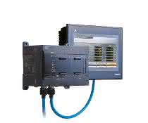 Omron-CP2E-Ethernet