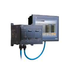 Omron-CP2E-Ethernet