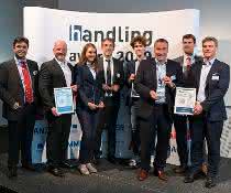 handling award category 1 handling award category 1