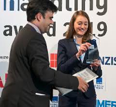 handling award Carl Stahl