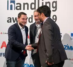 handling award Hohe Tanne