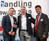 handling award Hohe Tanne Readers' prize of the handling award: The readers' know-how