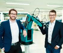 Fruitcore Riegger Zimmermann