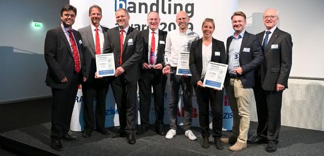 handling award category 2