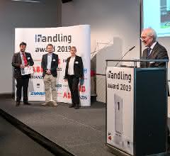 handling award mushroom