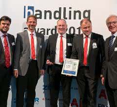 handling award SEW