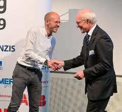 handling award Yuanda