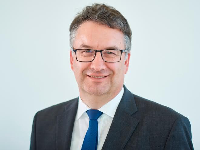 Prof. Uwe Clausen admitted to acatech