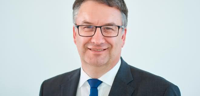 Prof. Uwe Clausen admitted to acatech