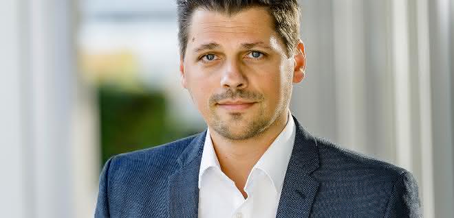 Jens Reibold übernimmt Führung von Eurodis