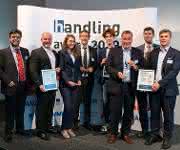 Bildergalerie: handling award 2019 – Die Gewinner der Kategorie 1