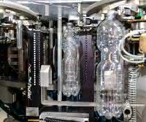 KHS Unit Mold Control