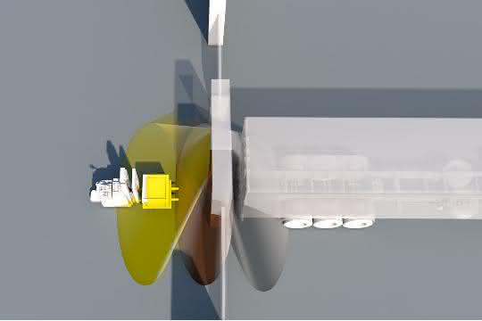 Kathrein-Dockdoor-Overhead