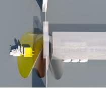 Kathrein Dockdoor Overhead