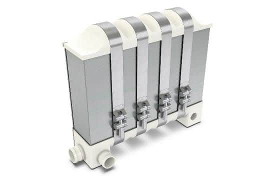 Bipolarplatten