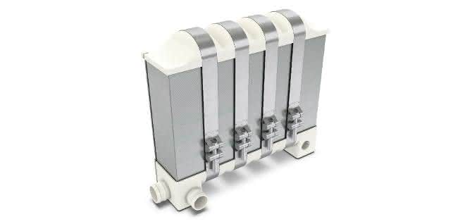 Bipolar plates