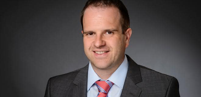 Thermoplan CEO Adrian Steiner Thermoplan CEO Adrian Steiner