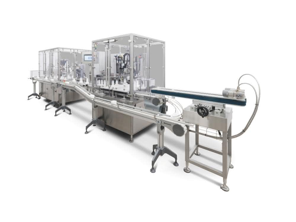 Afag-Zellwag-Multiformatmaschine