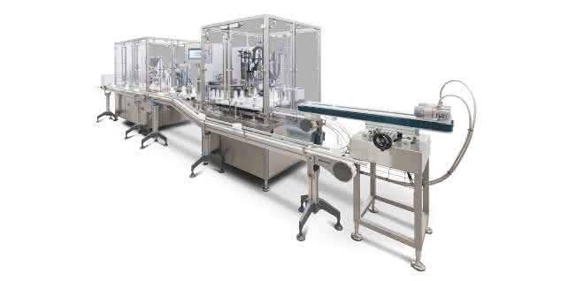 Afag-Zellwag multi-format machine
