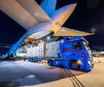 Hermle - Per Antonov nach Arizona Hermle - Per Antonov nach Arizona
