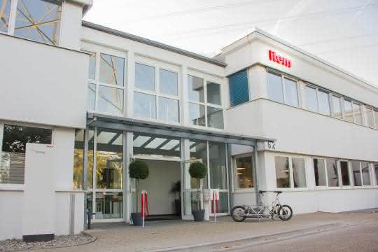 Item-Tamm-Aussenansicht