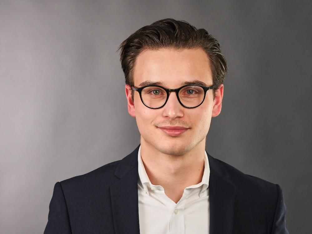 Company succession secured at Harder logistics
