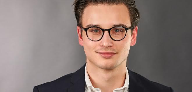 Company succession secured at Harder logistics
