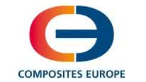 COMPOSITES EUROPE COMPOSITES EUROPE